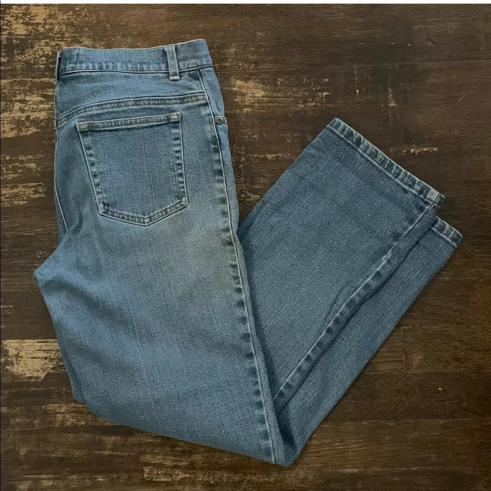 Jones New York Jeans Women's Size 8 Stretch